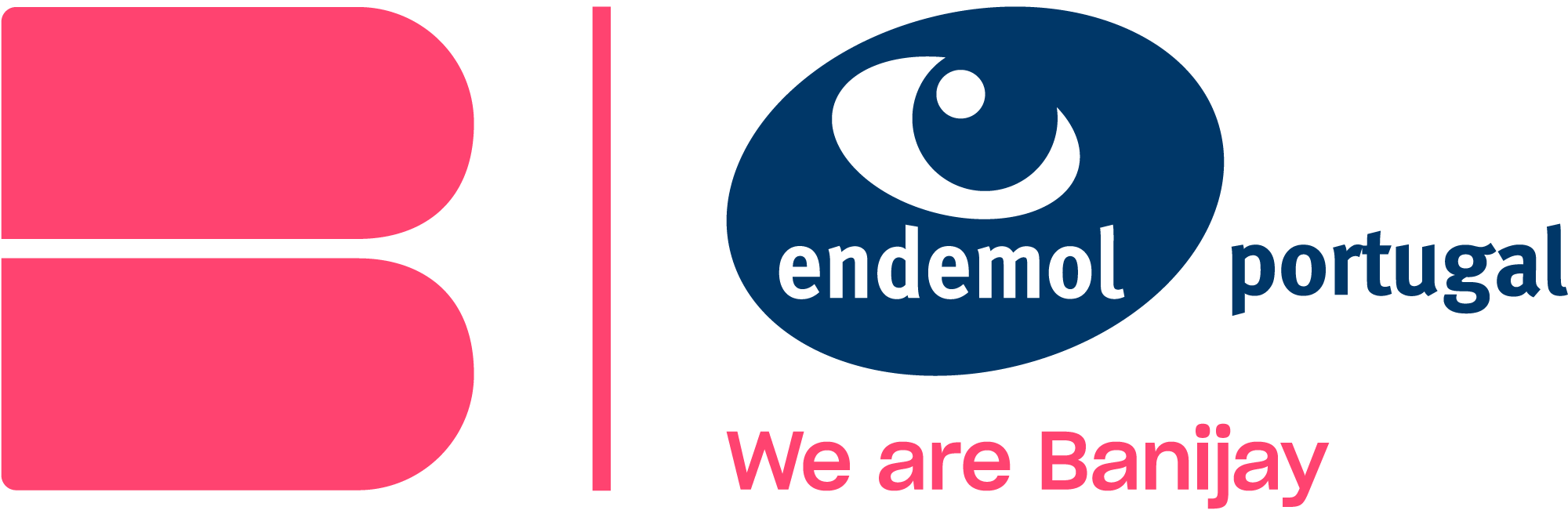 Endemol Logo